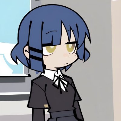 if biru is so cool why isnt there a second biru?
private account