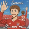 Schnielz87's profile picture.