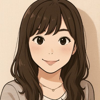 美容関係者の方を全力でサポート🌟︴ターゲットに刺さるデザイン︴制作後もお客様に寄り添い続けます︴私の人生変えてくれた美容に貢献したい︴バナー、LP、名刺、チラシ、HP(WordPress)その他ご相談◎ ︴小鳥にハマり中