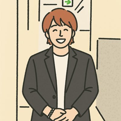 天倉拓也@姫路/縮毛矯正/髪質改善美容師さんのプロフィール画像