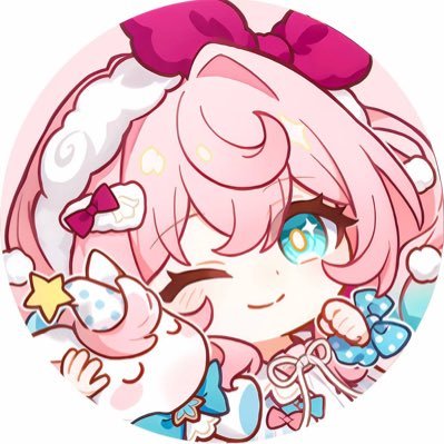 ⤷ Dedicated account to #Hyacine from #Hsr .ᐟ .ᐟ