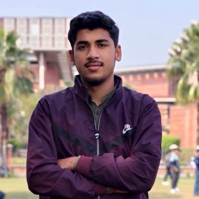 shreyank_yadav's profile picture. 