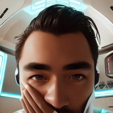 chiefsoundcrate's profile picture. Building a social music community.