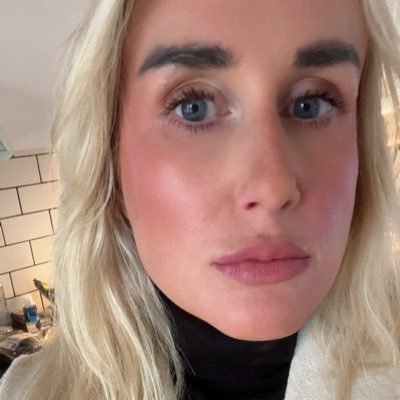 SandraLuomala's profile picture. Stå på dig för fan.