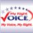 My Right Voice