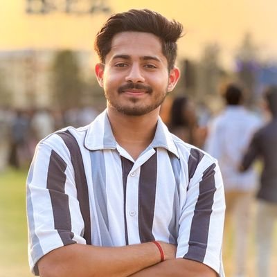 devyansh_karma's profile picture. 