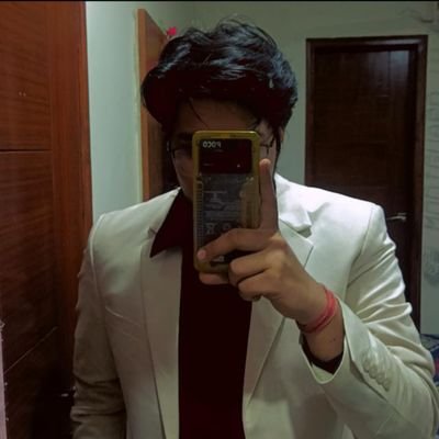 RaghavSachdev4's profile picture.
