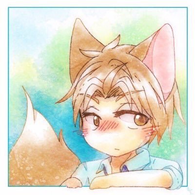 藍さんのプロフィール画像
