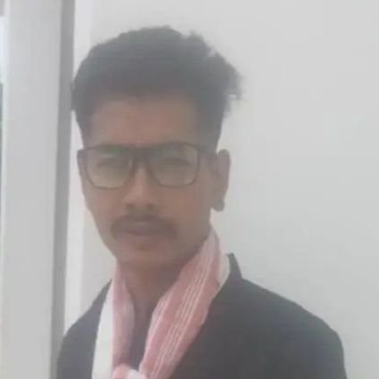 boruah_pra66638's profile picture. Would you know my name if I saw you in heaven