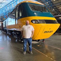 Mark S (@toyz_n_trains) 's Twitter Profile