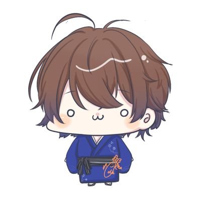 星月蒼 のアバター