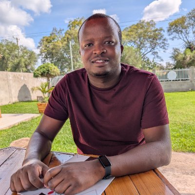 MarabaDavid's profile picture. Maverick. Software Engineer. Techpreneur. Highly Favored by the Almighty God. Rhumba is life. #GGMU #F1