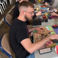 Inkkery Chris (@inkkery_chris) 's Twitter Profile