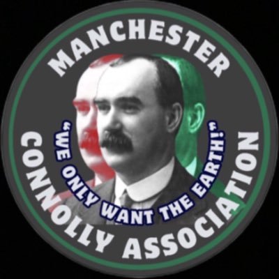 “The British Government has no right in Ireland, never had any right in Ireland, and never can have any right in Ireland”~Oglach James Connolly