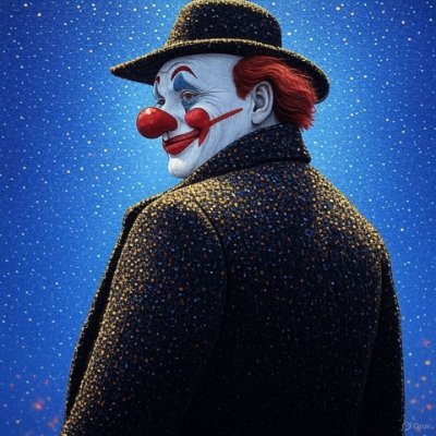 RotrebF's profile picture. Beiträge sind Sarkasmus, Satire reicht nicht mehr. Verbalmilitanter Kriegsgegner. Die FDGO, das Grundgesetz, die Vernunft, Fakten und Argumente, sind was zählt.
