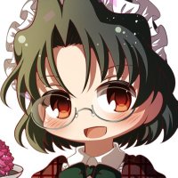 冬花椿@C106（土）東7 R-43b (@tsubaki1503) / X