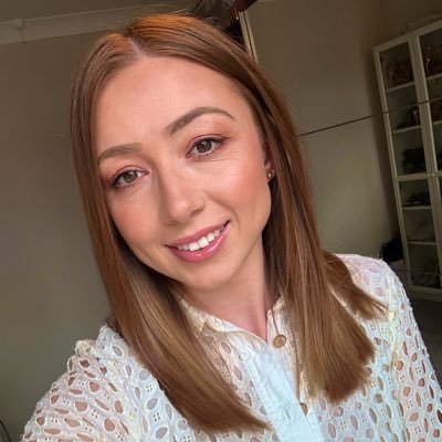 Kimberley Hackworth Profile