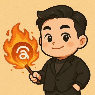 💼 NTU BE + MBA 🕶️ 自媒體顧問/脆 BNI 全臺唯一講師 🚩 Threads 脆行銷線上課,上百位學員好評👇
