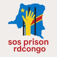 SOS PRISONS RDCONGO (@prisonsrdcongo) 's Twitter Profile Photo SOS PRISONS RDCONGO (@prisonsrdcongo) 's Twitter Profile Photo