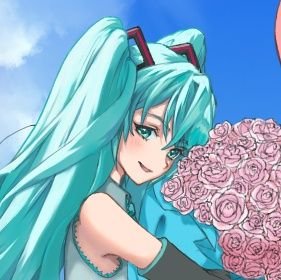 Nazcaさんのプロフィール画像