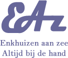 Enkhuizenaanzee's profile picture. De nieuwswebsite voor de gemeente Enkhuizen met dagelijks het laatste nieuws,feiten en onthullingen