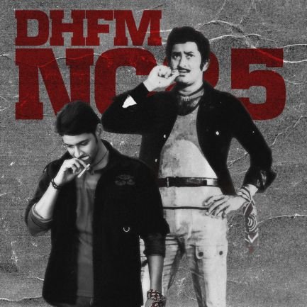 #SSKLivesOn DHFM 🦁 || MSDian 7️⃣ || Selenophile 🌙