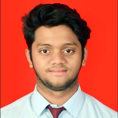 sahil_hode's profile picture. I am currently pursing BCA and I'm passionate in Python, MySQL, Django