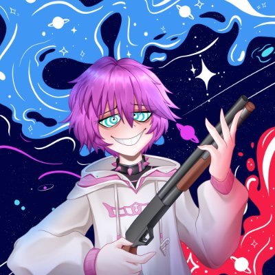 Art Tag! - #NetamARTshi
Model - QIANYE (千叶和鸢)
PFP -