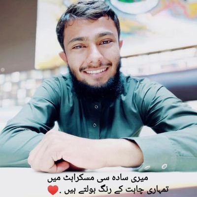 awais882s's profile picture. Software Engineer ♥️