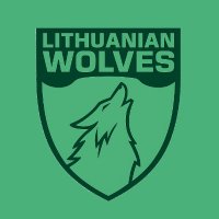 Lithuanian Wolves (@lithuanianwlvs) 's Twitter Profile