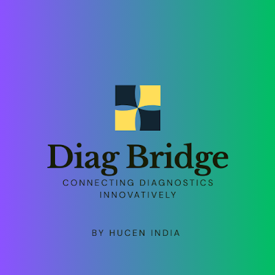 At DiagBridge, we offer comprehensive, reliable, and accessible diagnostic services, with a focus on Wellness, Mother health, Genetic Testing & Preventive care.