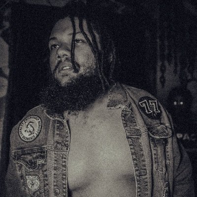 THE KING OF THE COUNTRY ROADS.
-SUPER HEAVYWEIGHT STRIKER
-77-
For Booking Inquires DM or Email: troyparkerofficial@gmail.com
