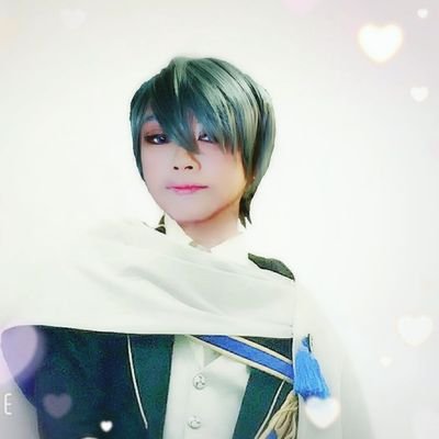 翠(Asagi.)/ ユキ❄さんのプロフィール画像