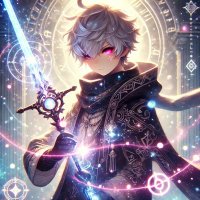 虚空に消えた超越者ゆうげん無愛 (@ugenmuaix) Twitter profile photo