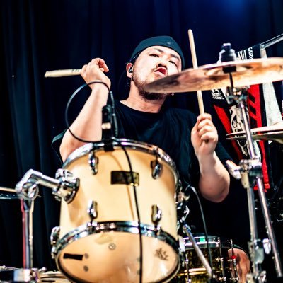 Takuma/TORTIONALS (DJ TACK-MAN)さんのプロフィール画像