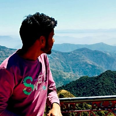 🕶️ Ethical Hacker | 🐞 Bug Bounty Hunter
💻 #Cybersecurity | #CTF | #Infosec | #BugBountyhunter