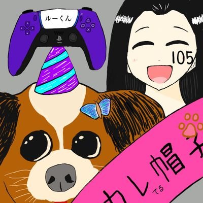 イカレ帽子屋🐺game垢🐺さんのプロフィール画像