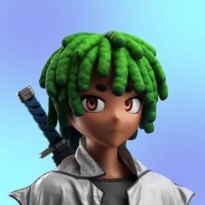 6jggkkuu's profile picture. Love goodness for others