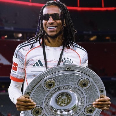 More_Heard's profile picture. @FCBayern