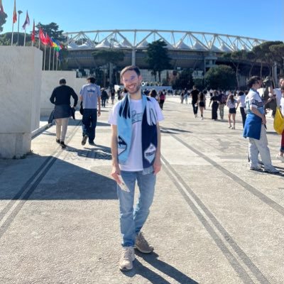 I’m fluent in silence 🏳️🌈 Research Fellow ⚖️ @unitrento | Academic Fellow @unibocconi | visiting @UNSW and @UCLM_es | “In cima al mondo c’è la Lazio mia” 🦅