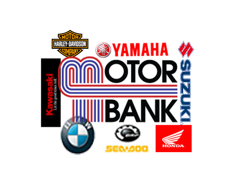 대한민국 최대 파워스포츠 아울렛 '모~뱅(MotorBaNkkorea)'
- 혼다,스즈키,가와사키,야마하,할리데이비슨 등
대한민국 국내 최저 가격으로 판매하는 
수입 오토바이 은행

모터뱅크 공식 트위터에 오신 것을 환영합니다.