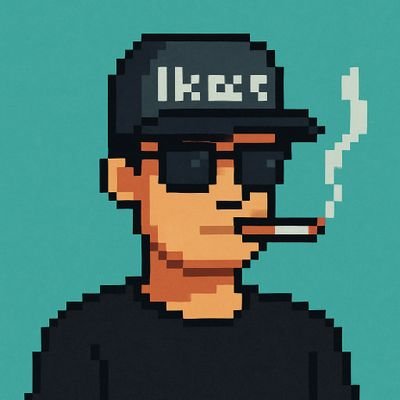 Ikoxs327's profile picture. Auto Follback