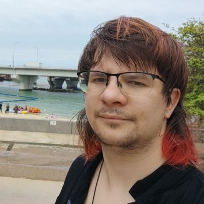 CFVanguard - '22 and '23 Worlds Competitor // FFXIV // F1 // SVWB // 26 // ♂
I play plants, retweet anime garbage and sometimes post a funny