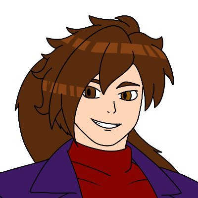 Danny Scalebackさんのプロフィール画像