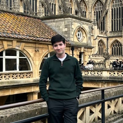Tanay Mehta Profile
