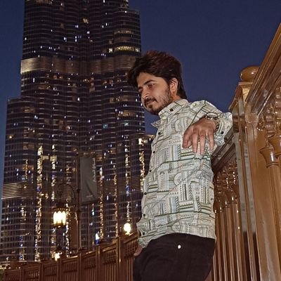 N_A_Z_I_M_KHAN's profile picture. 💯 % follow back guarantee