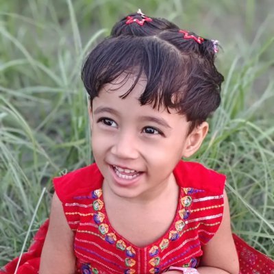 Nabila7100's profile picture. 