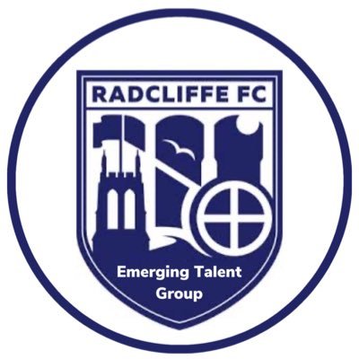 📈 Providing a pathway from youth football into adult football with the @RadcliffeBoro 𝙀𝙢𝙚𝙧𝙜𝙞𝙣𝙜 𝙏𝙖𝙡𝙚𝙣𝙩 𝙂𝙧𝙤𝙪𝙥 ⚽️