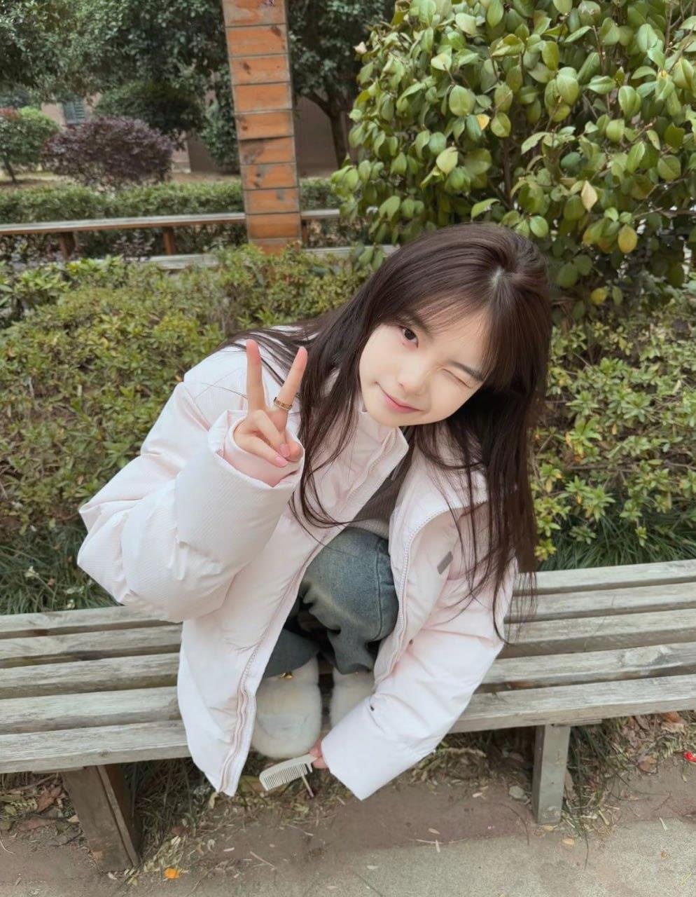 tzbo5gfmwci8su's profile picture. ^&^选妹不用到处找
           白月光里全是宝~!
  白虎 萝莉 空姐 老师 学生
频道TG✈️直达：https://t.co/pRsIpeTxfm