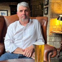 Tony Pearce (@antonyp1962) 's Twitter Profile